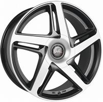 Диск колёсный литой \