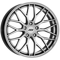 Диск колёсный литой \