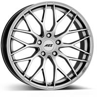 Диск колёсный литой \