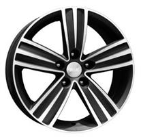 Диск колёсный литой \