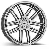 Диск колёсный литой \