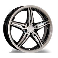 Диск колёсный литой \