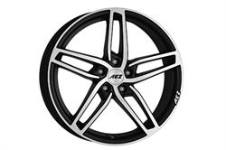 Диск колёсный литой \