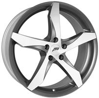 Диск колёсный литой \