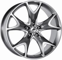 Диск колёсный литой \