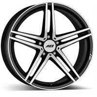 Диск колёсный литой \