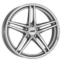 Диск колёсный литой \