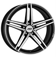 Диск колёсный литой \