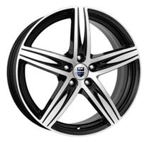 Диск колёсный литой \