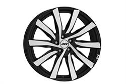 Диск колёсный литой \