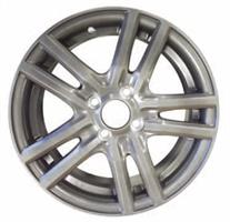 Литые диски 15\