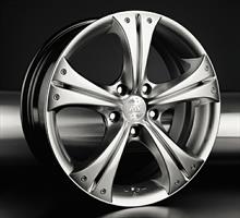 Диск колёсный литой \