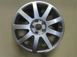 Диск колесный литой, \