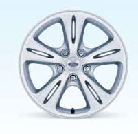 Диск легкосплавный 16\