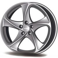 Диск колёсный литой \