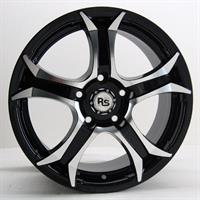 Диск колёсный литой \