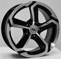 Диск колёсный литой \