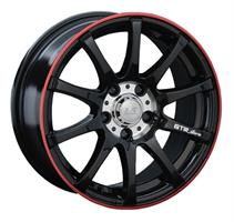 Диск колёсный литой \