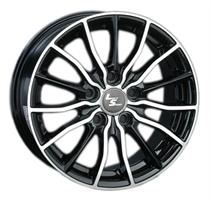 Диск колёсный литой \