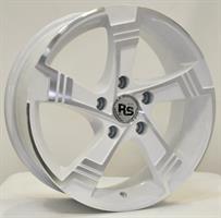 Диск колёсный литой \