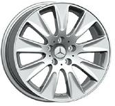 Диск колёсный литой \