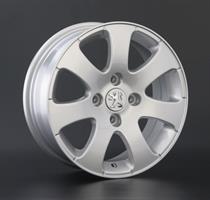 Диск колёсный литой \