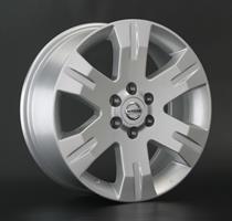 Диск колёсный литой \