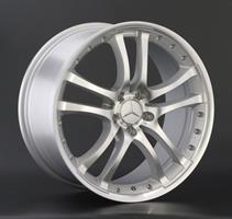 Диск колёсный литой \