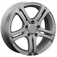 Диск колёсный литой \