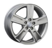 Диск колёсный литой \