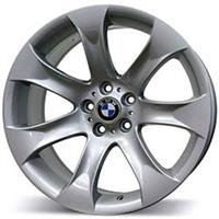 Диск колёсный литой \