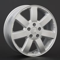 Диск колёсный литой \