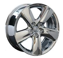 Диск колёсный литой \