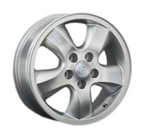 Диск колёсный литой \