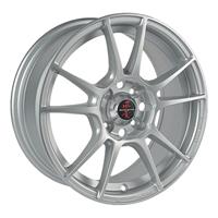 Диск колёсный литой \