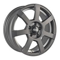 Диск колёсный литой \