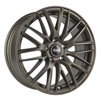 Диск колёсный литой \