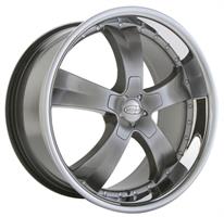 Диск колёсный литой \