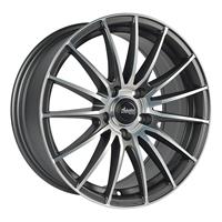 Диск колёсный литой \