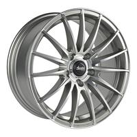 Диск колёсный литой \