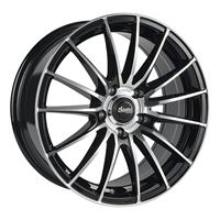 Диск колёсный литой \