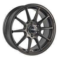 Диск колёсный литой \