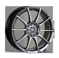 Диск колёсный литой \