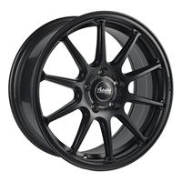 Диск колёсный литой \