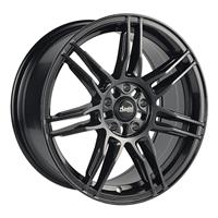 Диск колёсный литой \