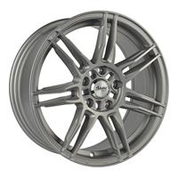 Диск колёсный литой \