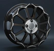 Диск колёсный литой \