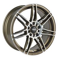 Диск колёсный литой \