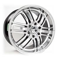 Диск колёсный литой \