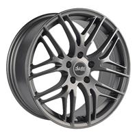 Диск колёсный литой \